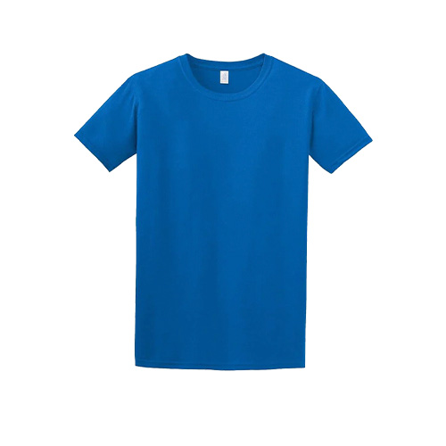 PLAYERA SOFT STYLE CABALLERO MANGA CORTA - Vista 30